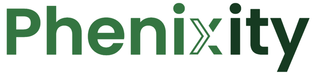 phenixity logo v1