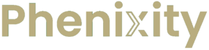 logo dore phenixity