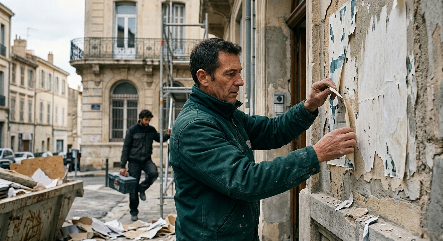 Le cadre réglementaire et opérationnel des saisies immobilières pénales