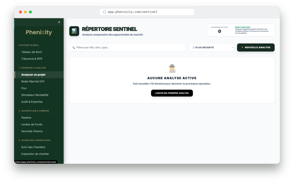 sentinel browser