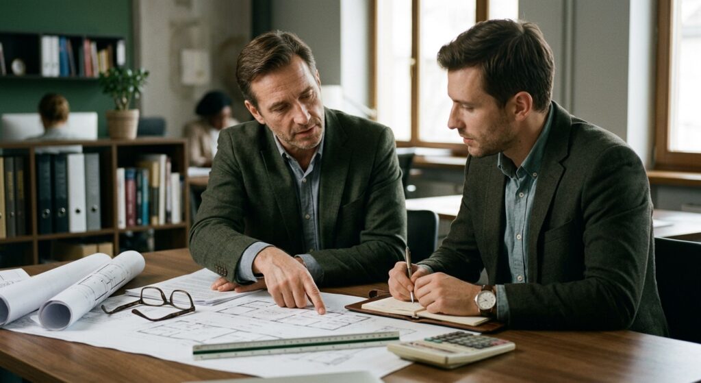 comment devenir marchand de biens conseils pour se