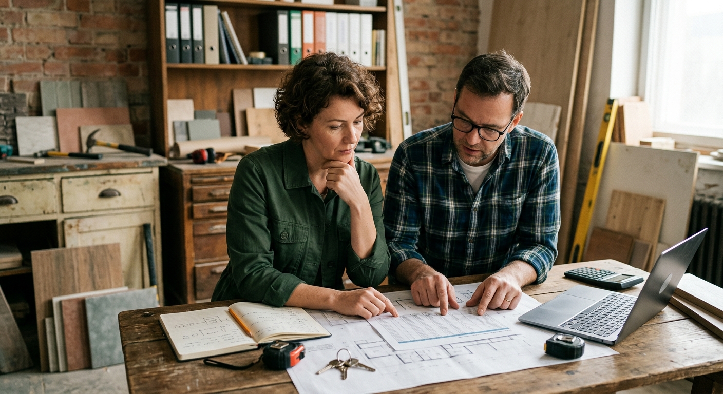 Déconstruire le calcul du ROI pour un logiciel de marchand de biens