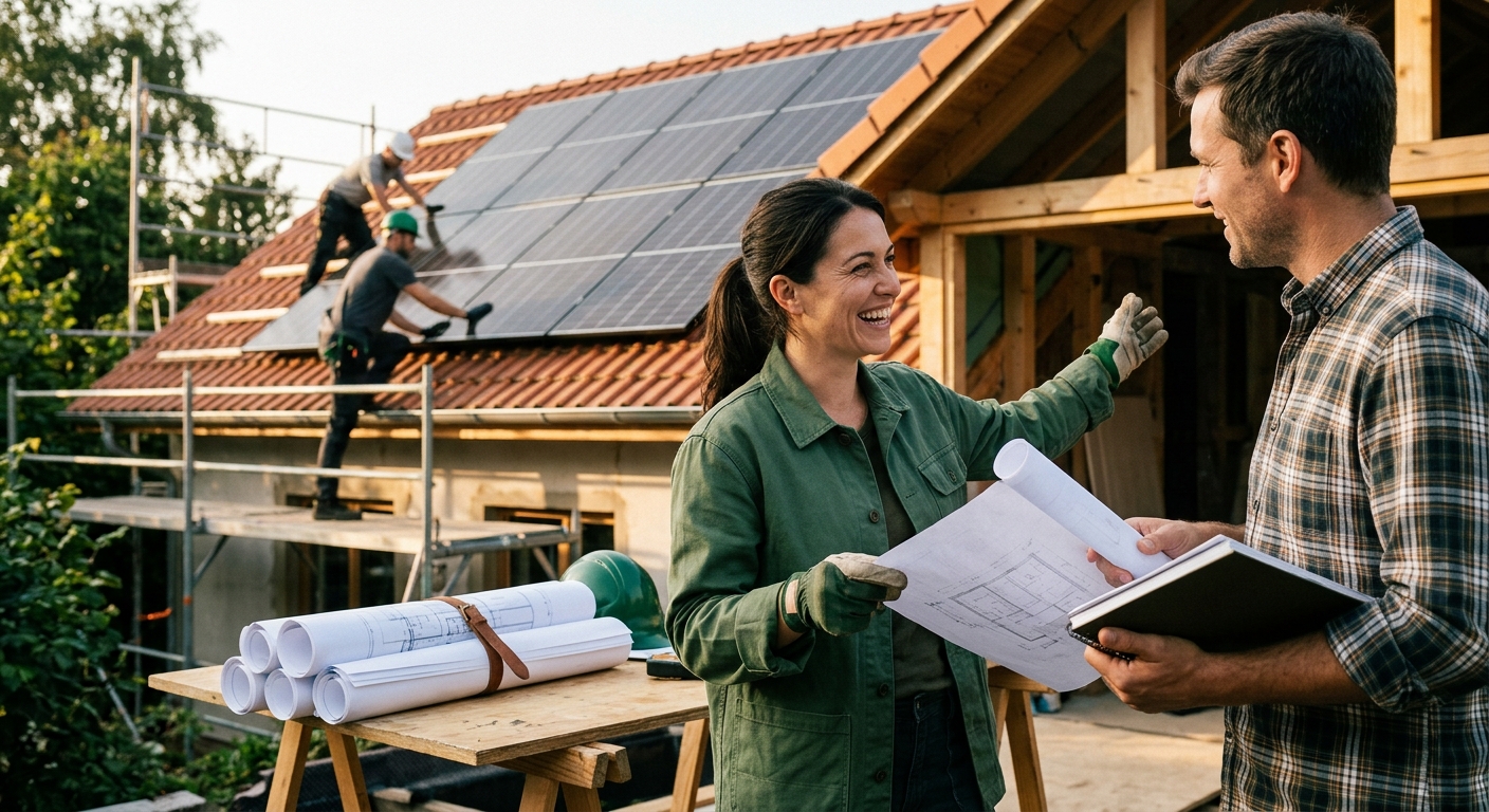 La bonne surprise réglementaire : ce qui change concrètement pour nos projets