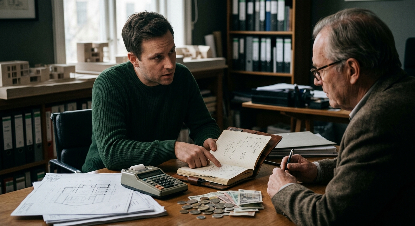 La formule exacte pour maîtriser le calcul du bénéfice d'un marchand de biens