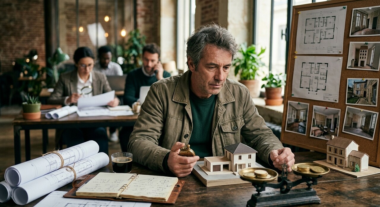 Le dilemme de la commercialisation : arbitrage entre temps et rentabilité