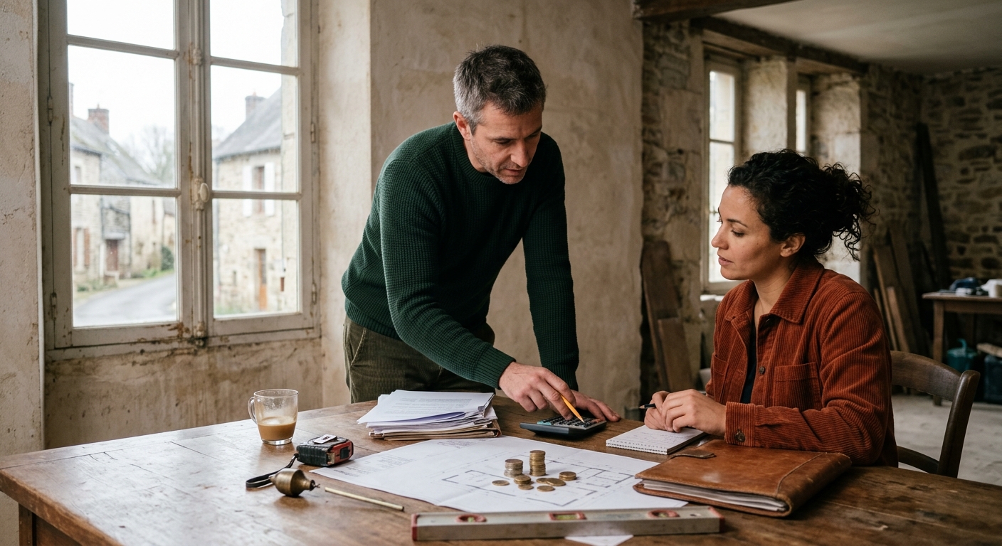 Les fondements théoriques de la marge dans l'achat revente immobilier