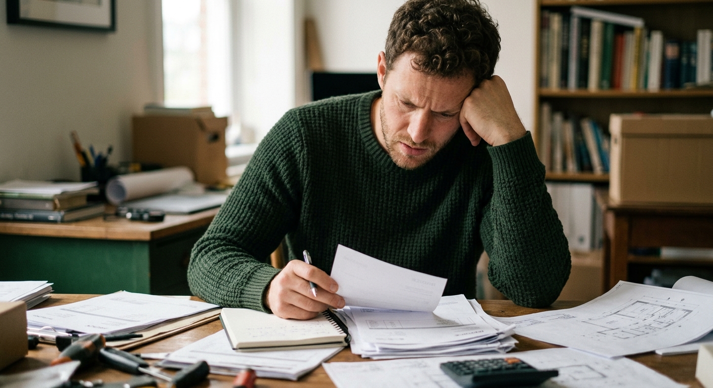 Les pièges opérationnels qui menacent votre rentabilité