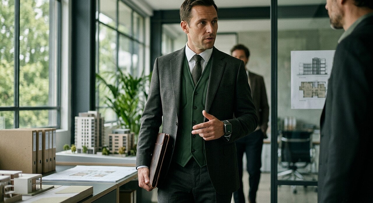 Phenixity : L'armure technologique des professionnels de l'immobilier