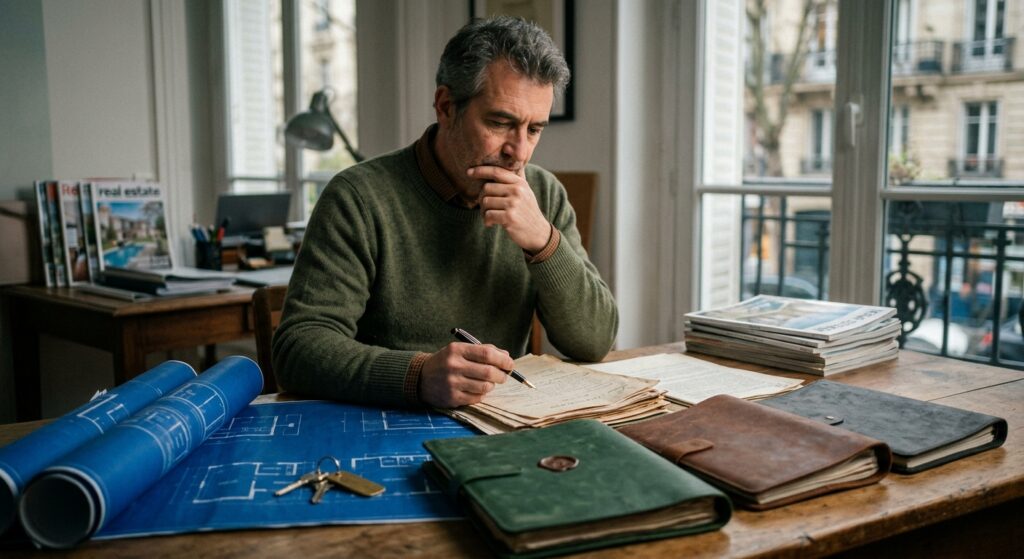 quel statut juridique choisir pour un marchand de