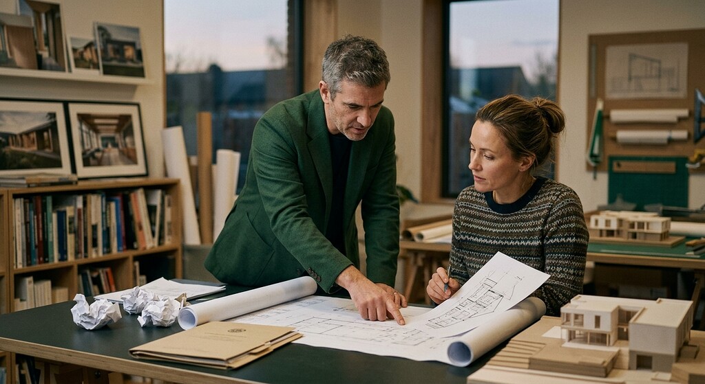 recours suite a un refus abf sur un projet immobil