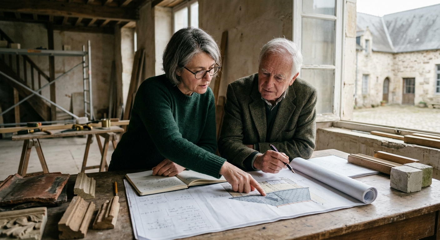 Rétablir le contrôle avec un calcul de rentabilité en zone ABF rigoureux