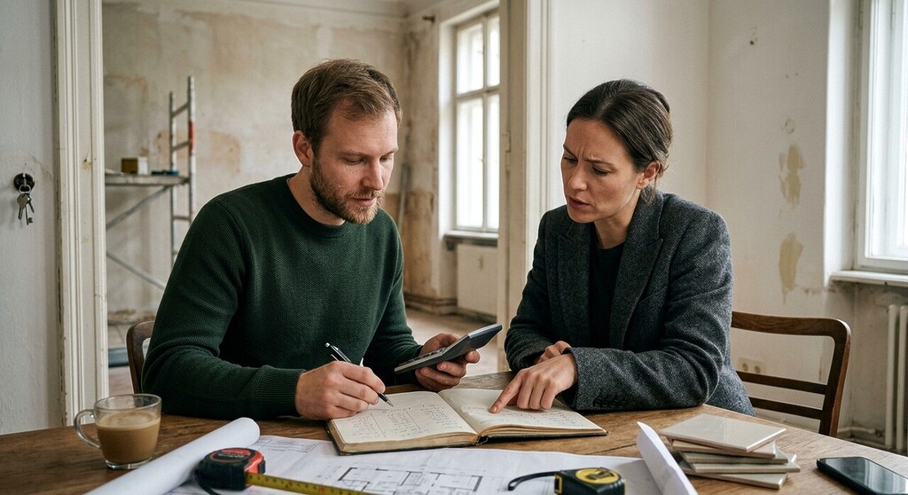 calcul rentabilite investissement immobilier la me