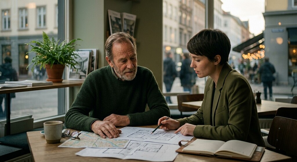 conseil investissement immobilier les regles pour