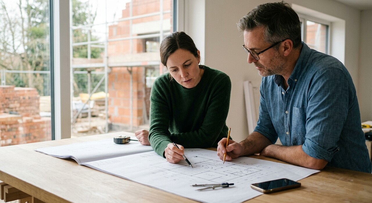 Construire une simulation d’opération immobilière réaliste