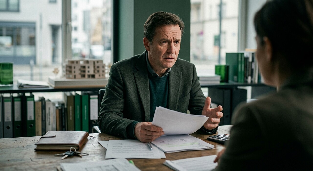 Des conséquences directes sur les investisseurs et les marchands de biens