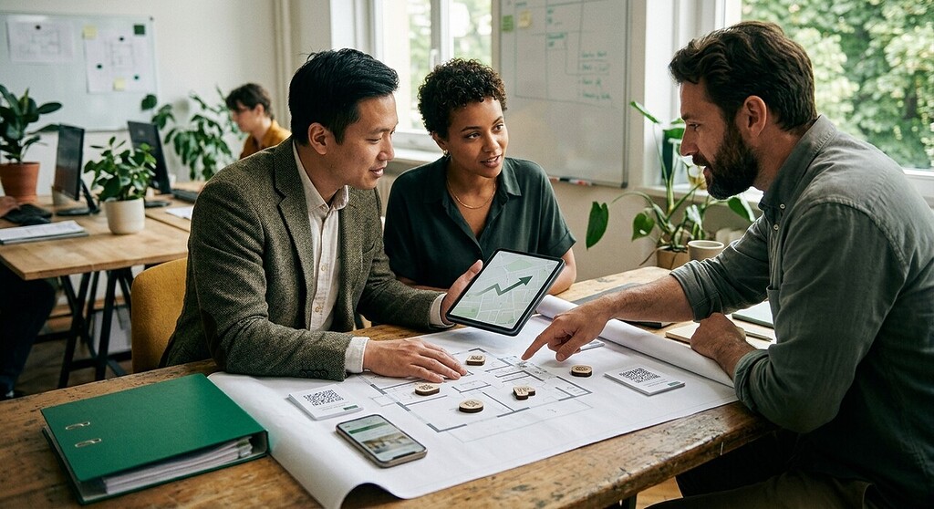 diffusion numerique et acceleration des ventes imm