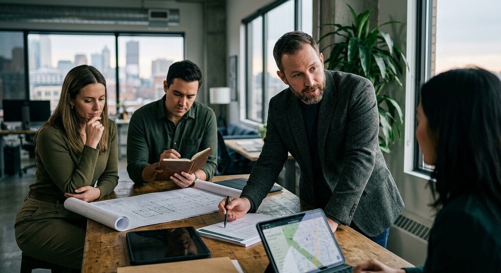 digitalisation de limmobilier les enseignements de