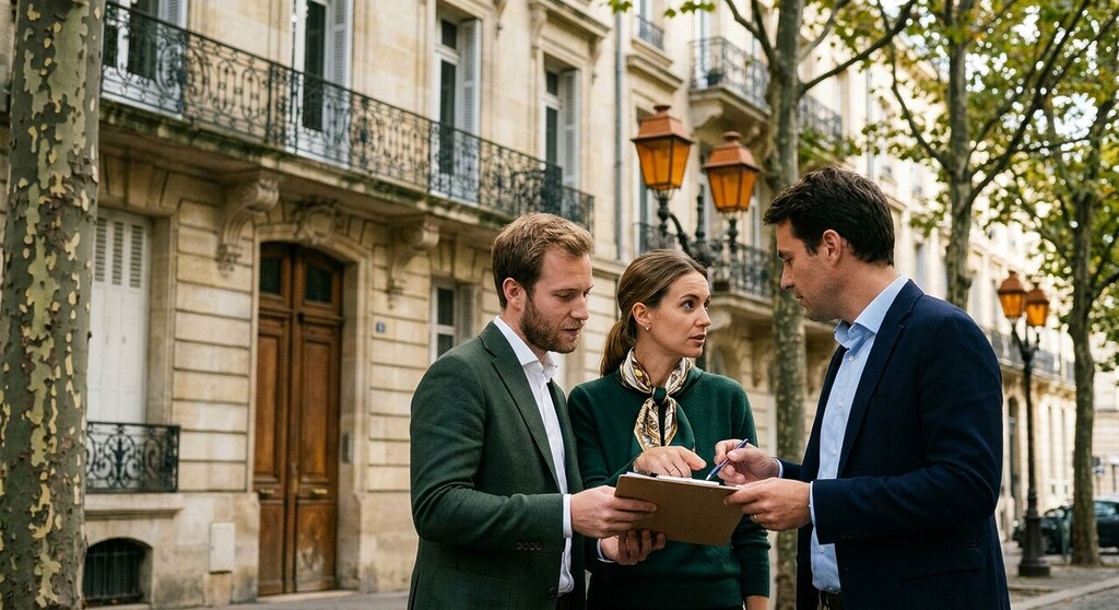estimer valeur revente immobilier methodes et crit