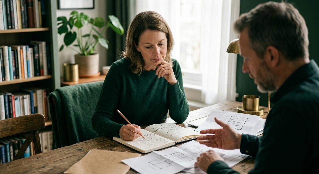 Étape 1 : Définissez votre stratégie d'acquisition