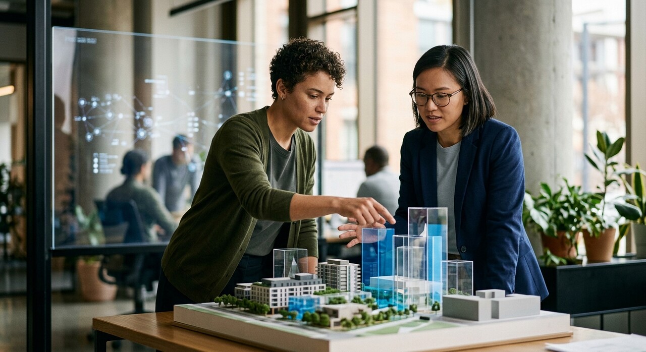 La dynamique des levées de fonds dans la PropTech : radiographie d'une recomposition