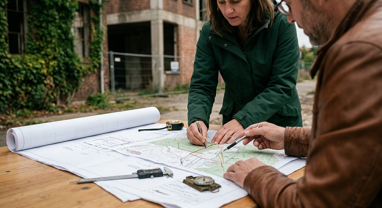 La méthodologie pour valider la faisabilité du projet de marchand de biens