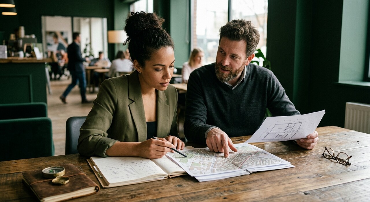 L'analyse comparative et le sourcing : sécuriser l'acquisition dans un marché exigeant