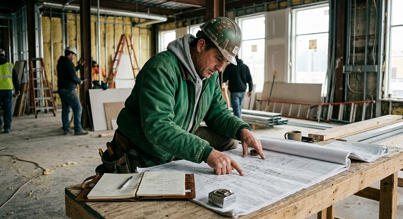 Le coût des travaux et la maîtrise budgétaire au cœur de la performance
