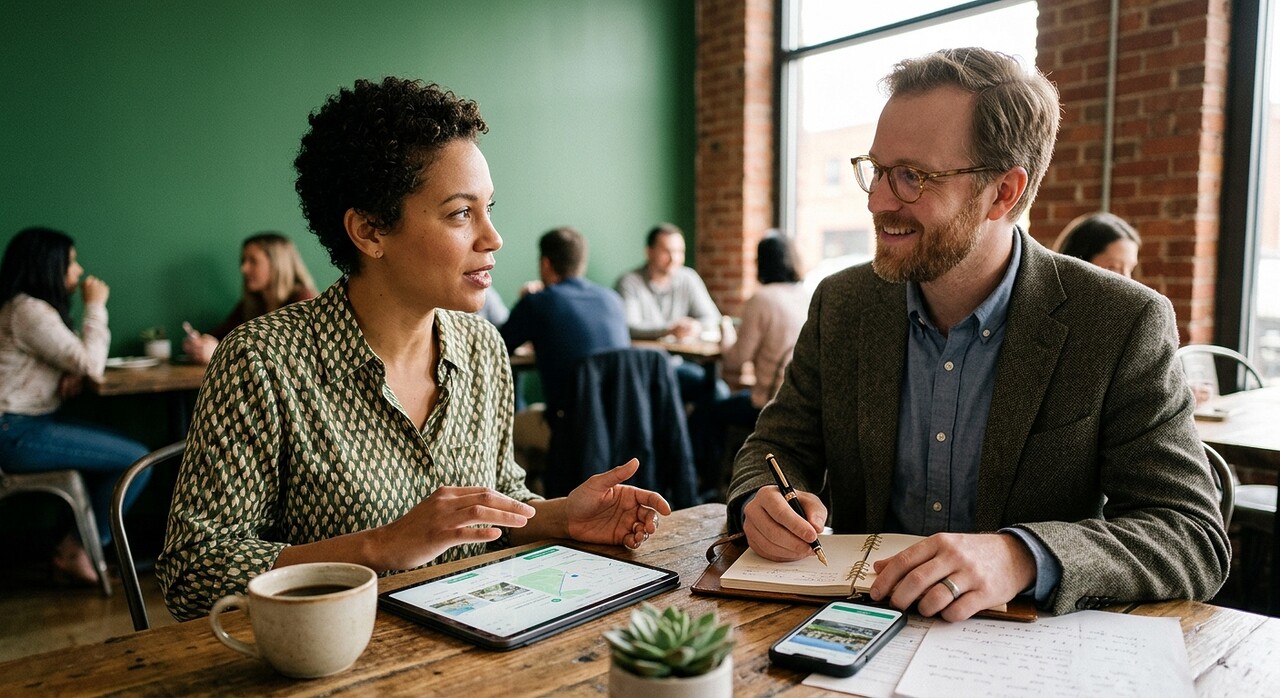 Les avantages concrets du sourcing automatisé pour les investisseurs