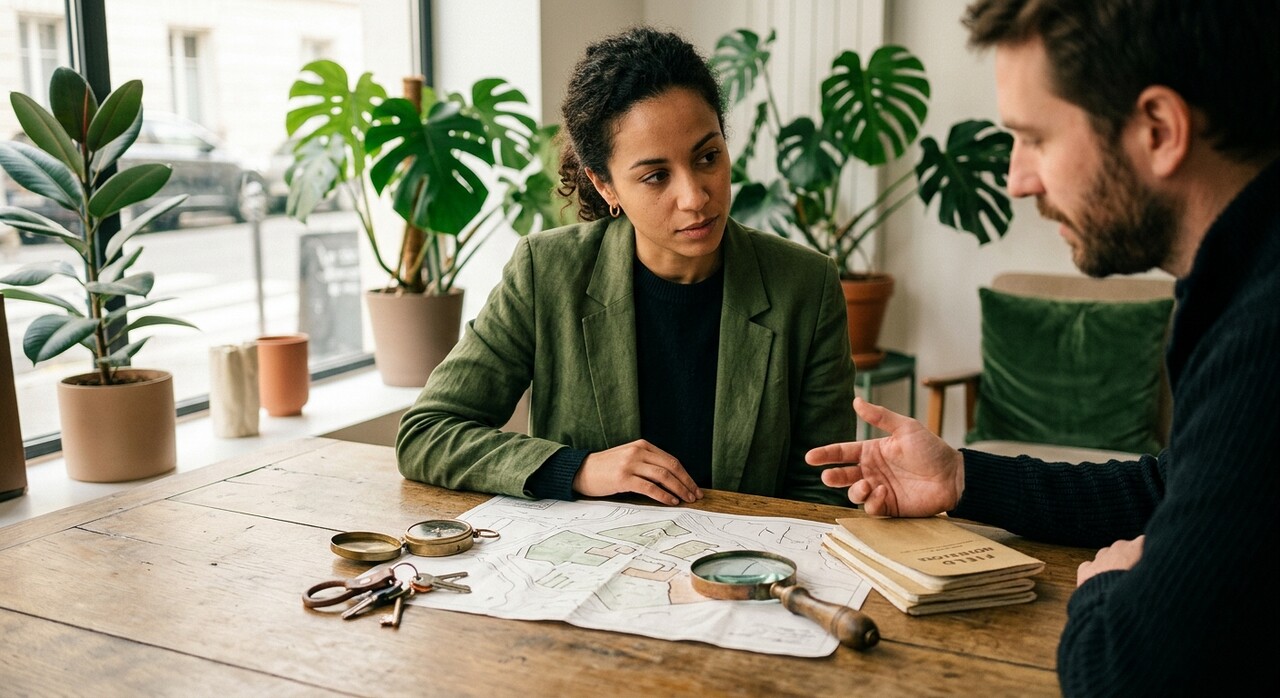 Les critères d'évaluation des meilleurs outils de sourcing immobilier automatisé