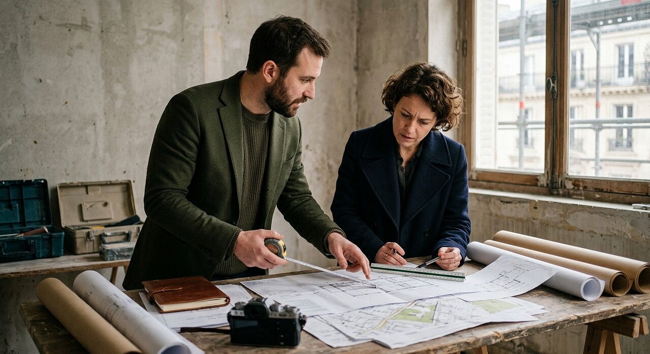 Les étapes clés de la due diligence réglementaire et technique