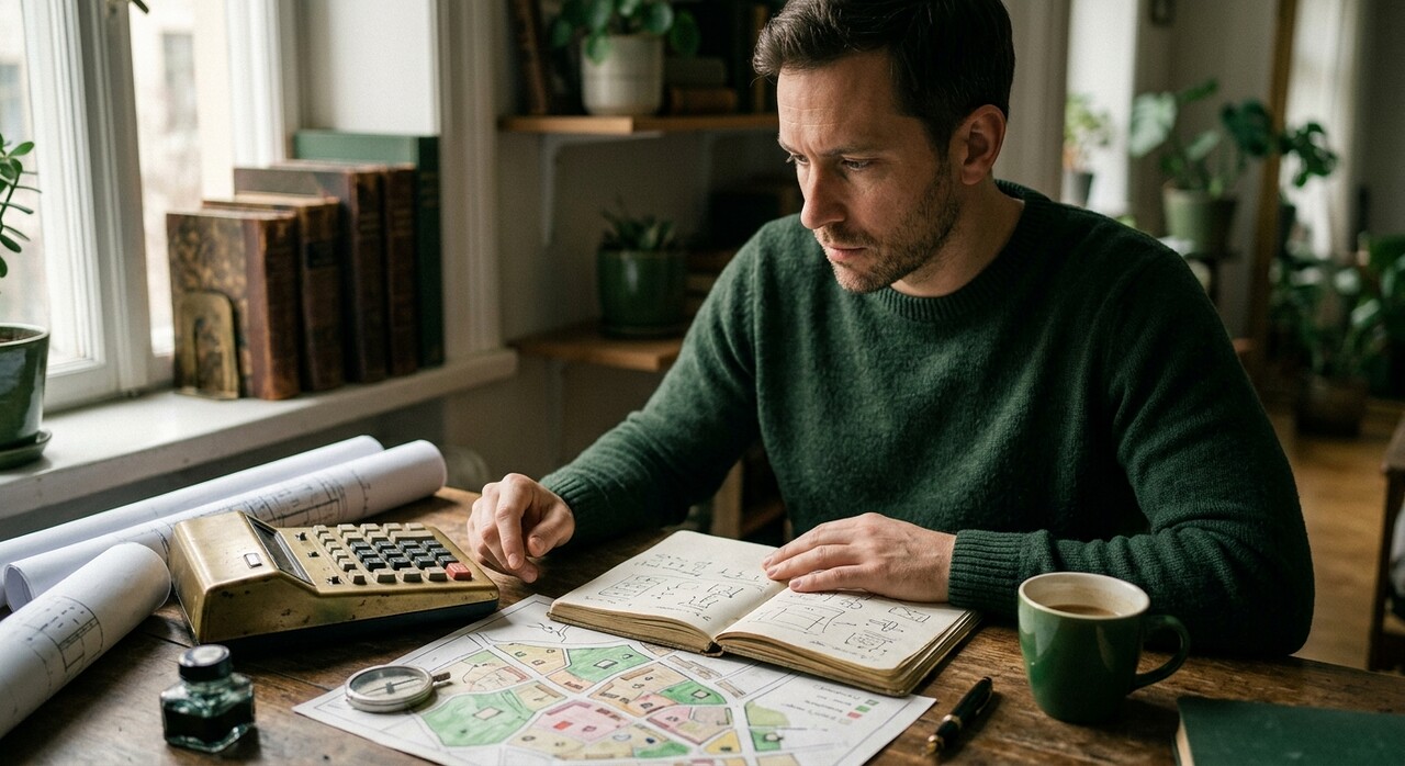 Les indicateurs qu’un simulateur de rendement immobilier doit afficher