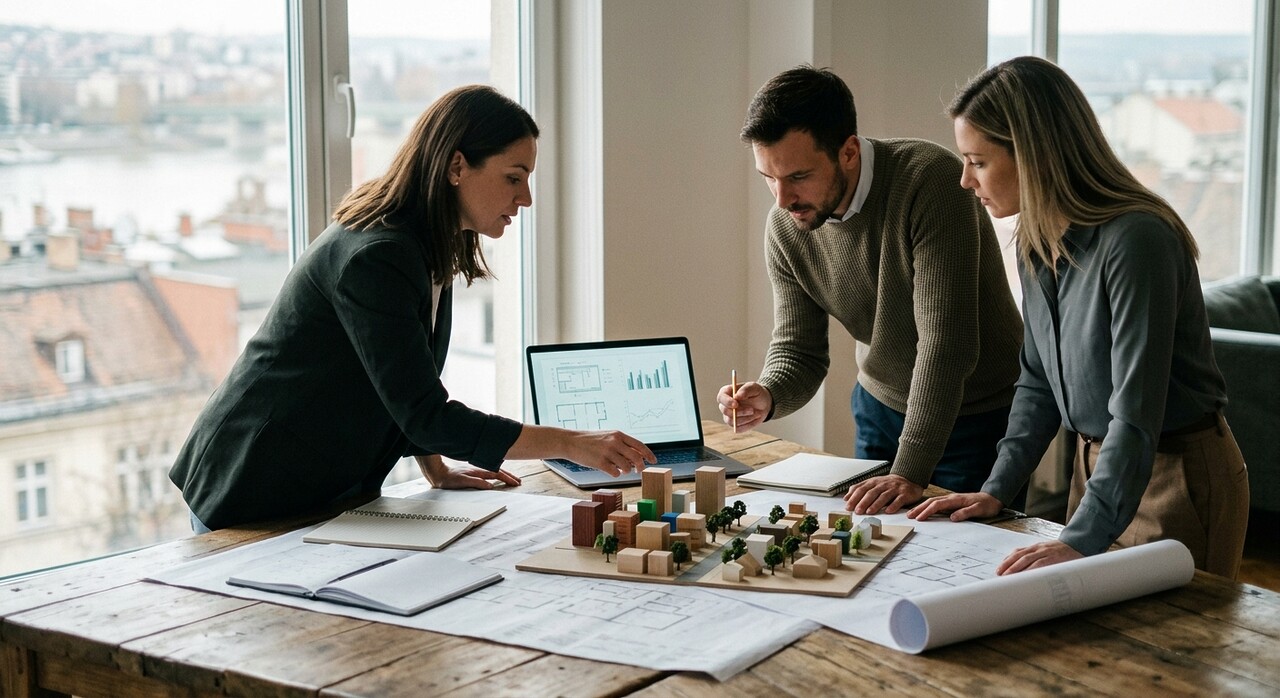 Les leviers technologiques pour l'optimisation de la visibilité sur les portails immobiliers et la gestion d'actifs