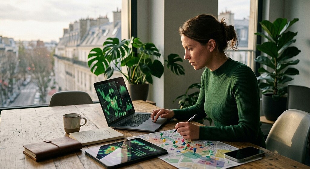 les meilleurs outils de sourcing immobilier automa