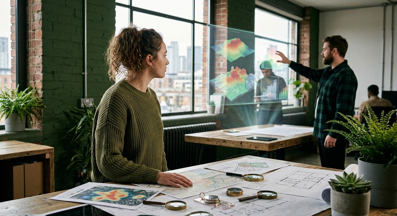 Panorama des typologies de solutions pour dénicher les opportunités