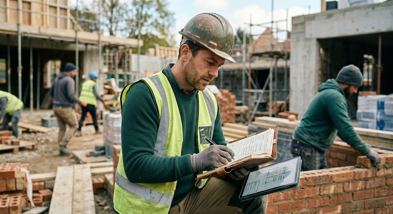 Suivre le budget de chantier sans attendre les factures