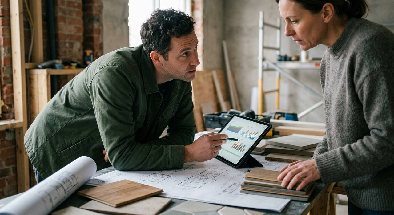 Un exemple concret d'optimisation financière sur le terrain