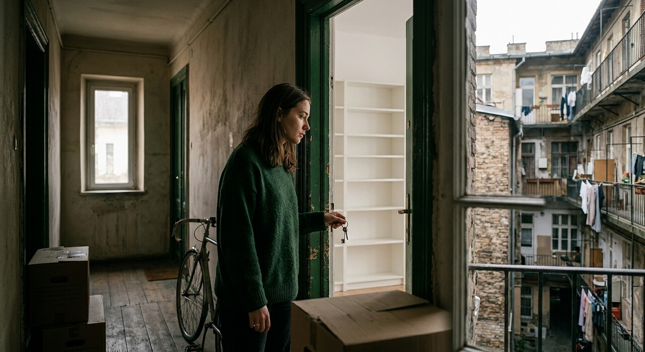 Une reprise de l’offre locative qui ne comble pas le déficit accumulé