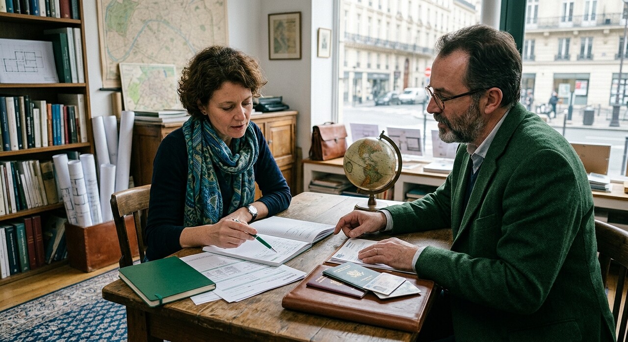 Ce que stipulent en pratique les obligations de Tracfin pour les marchands de biens