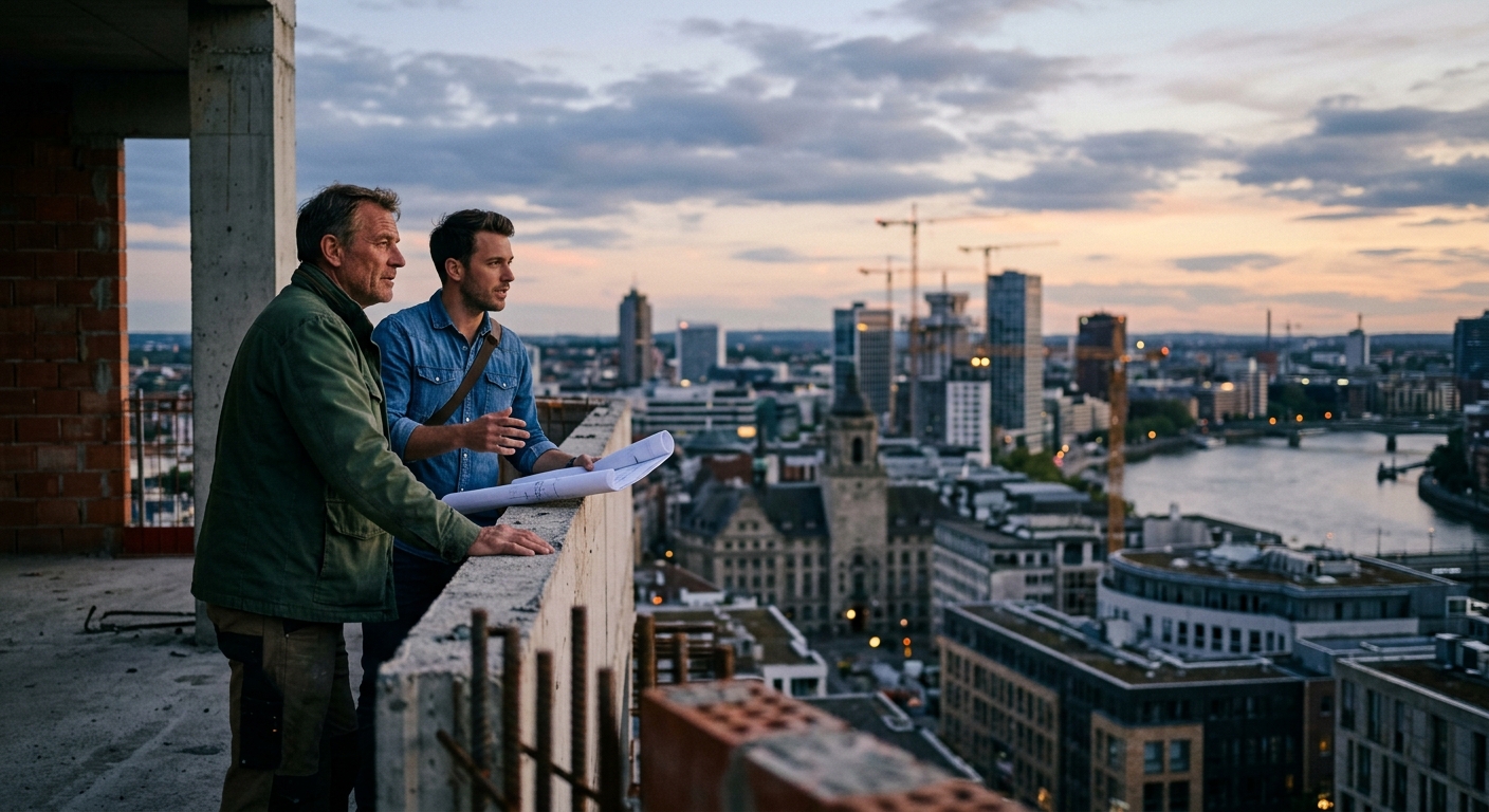 L'état des lieux du marché immobilier français en 2026