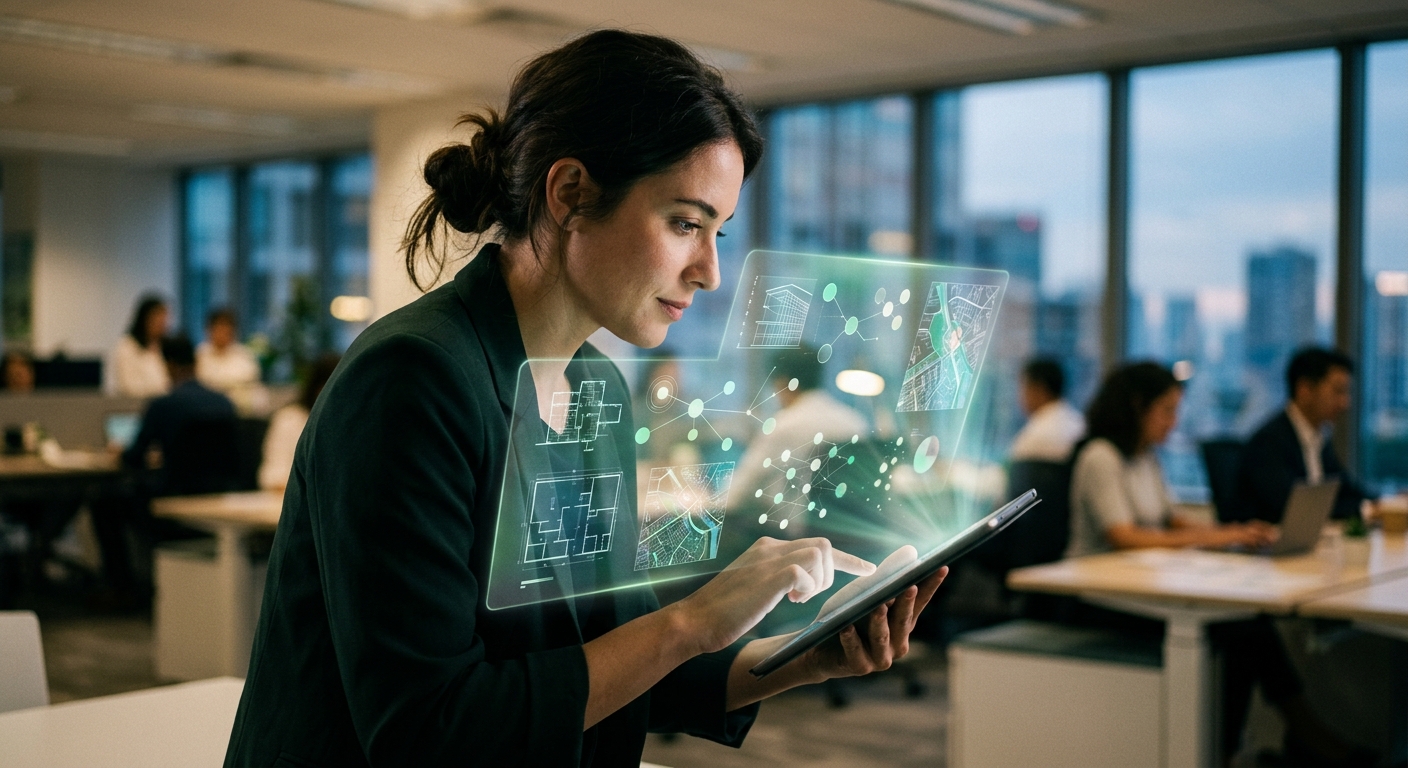 L'intelligence artificielle au service du sourcing et de l'évaluation