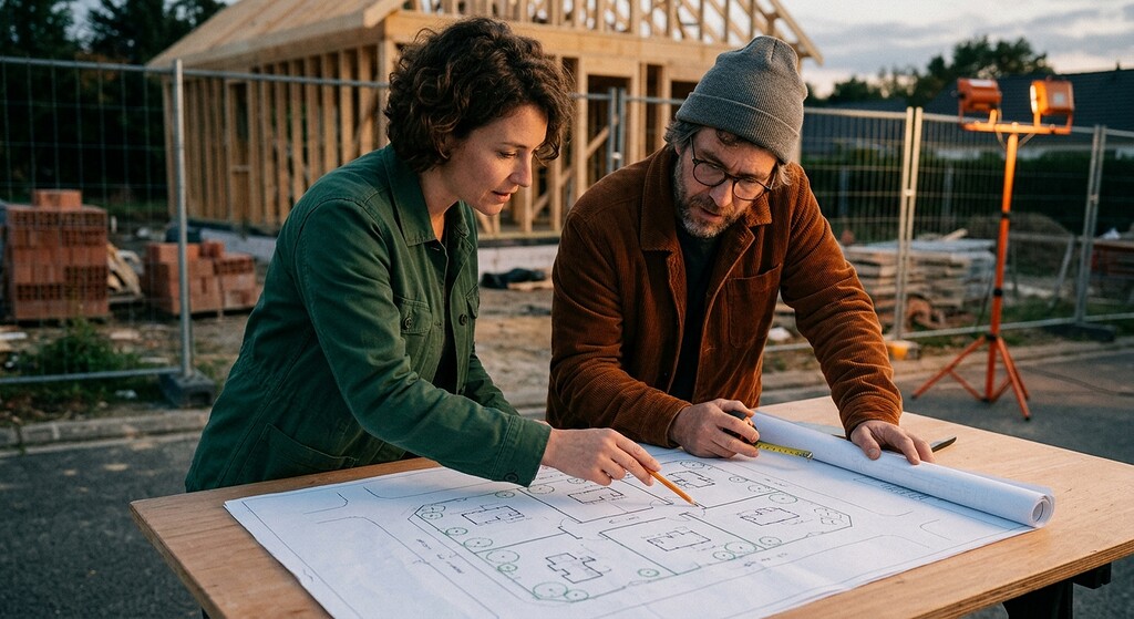 permis de construire valant division fonctionnemen