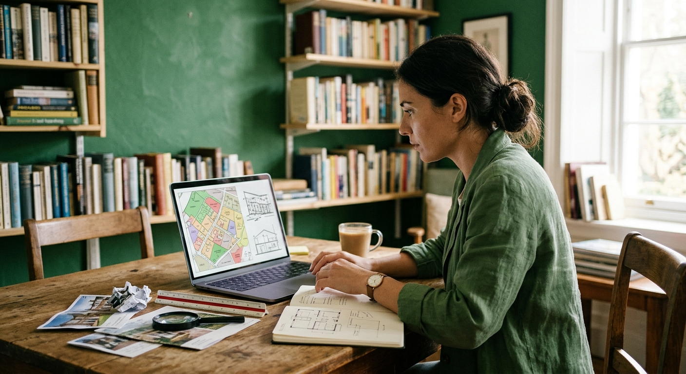 1. Les parcours certifiés de formation de marchand de biens en ligne