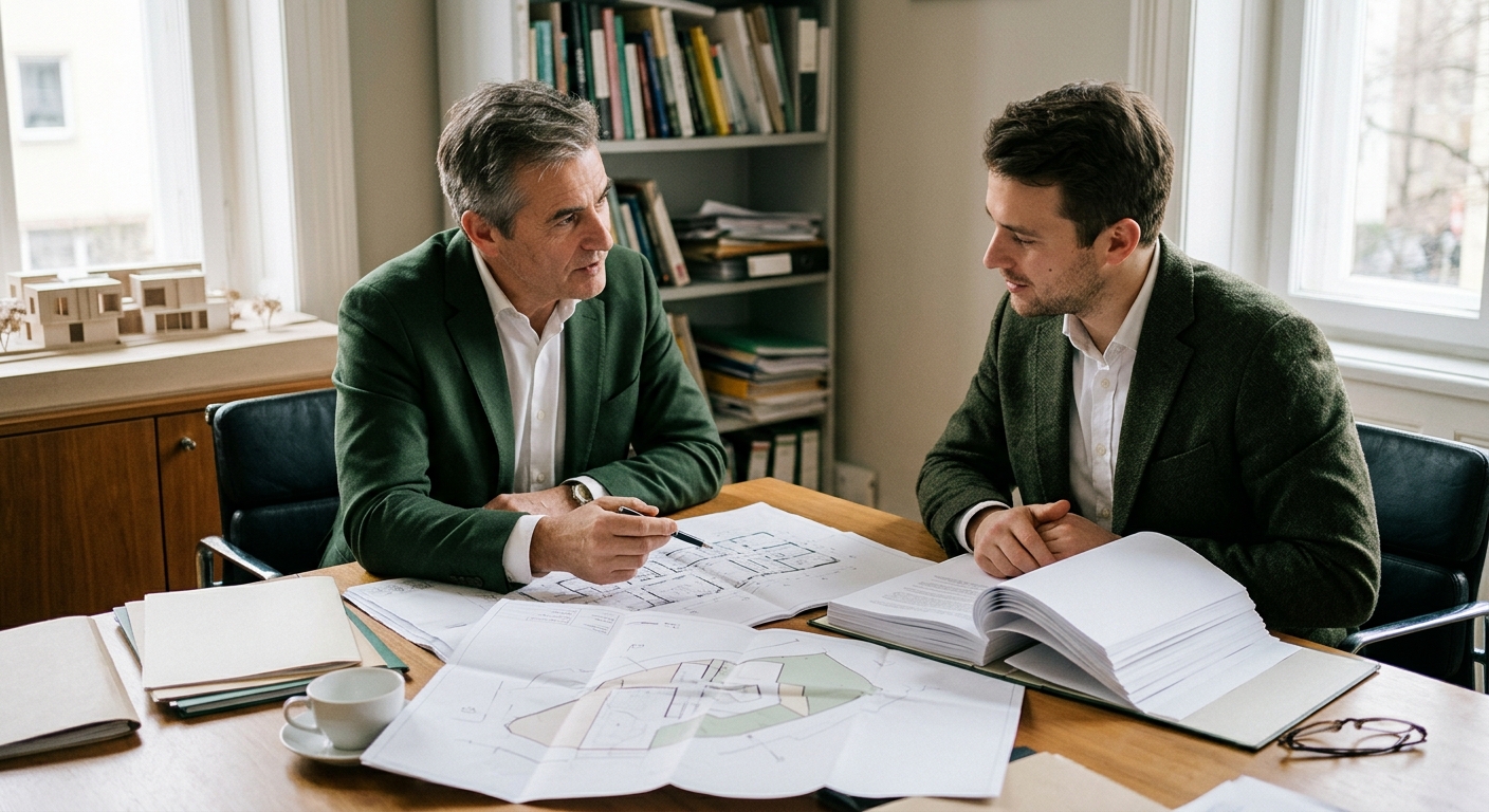 Cadrer le montage d'une opération immobilière sur le plan juridique et fiscal