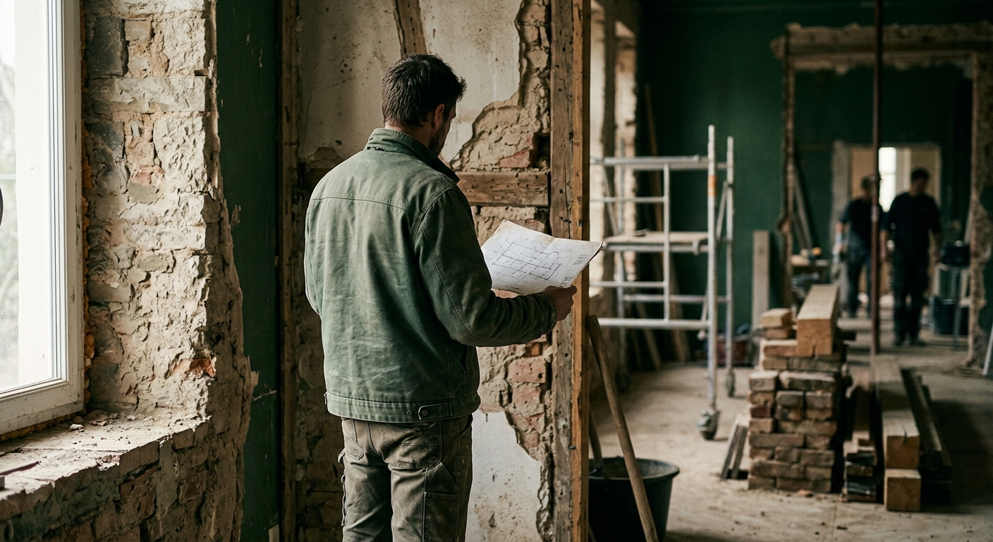 Choisir une formation en immobilier d'achat-revente ancrée dans la réalité du terrain
