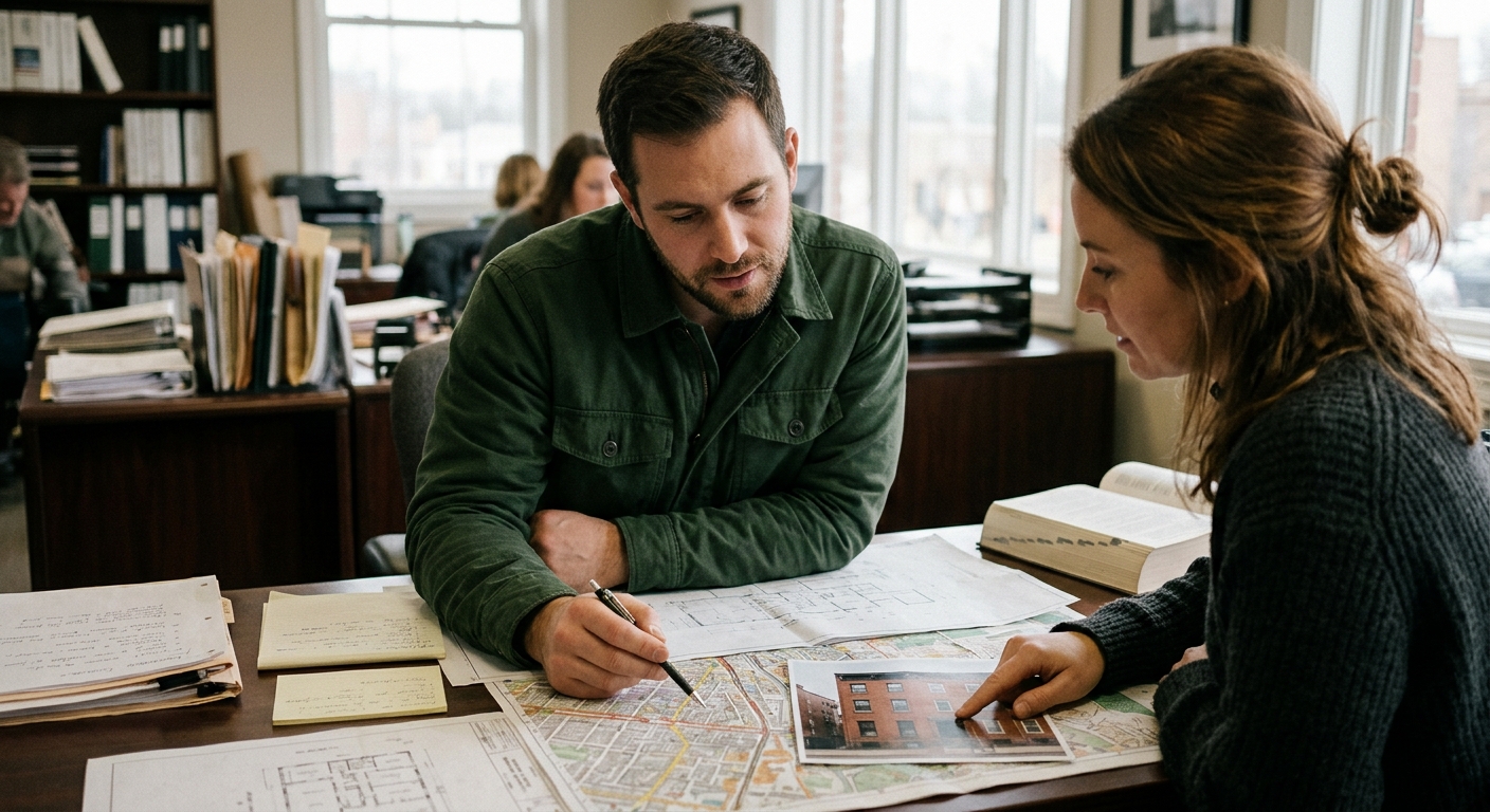 Détecter les opportunités rentables pour devenir marchand de biens immobilier