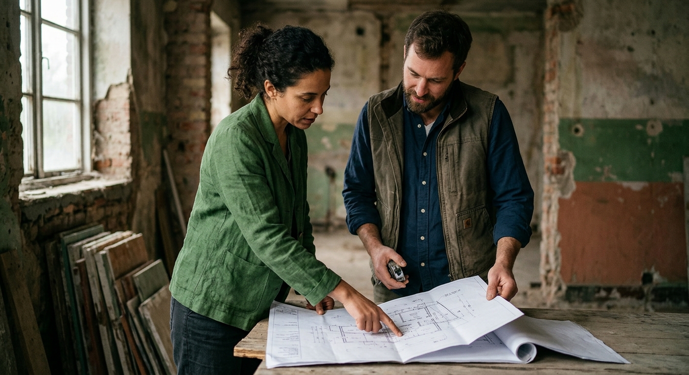 L'impact direct sur les stratégies de sourcing immobilier