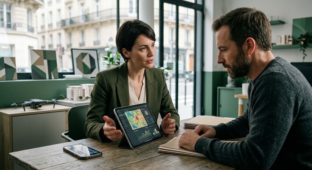lintelligence artificielle et lautomatisation au c