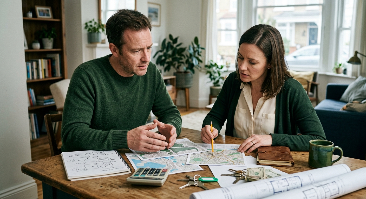 Maîtriser la fiscalité de l'achat revente sans écueil
