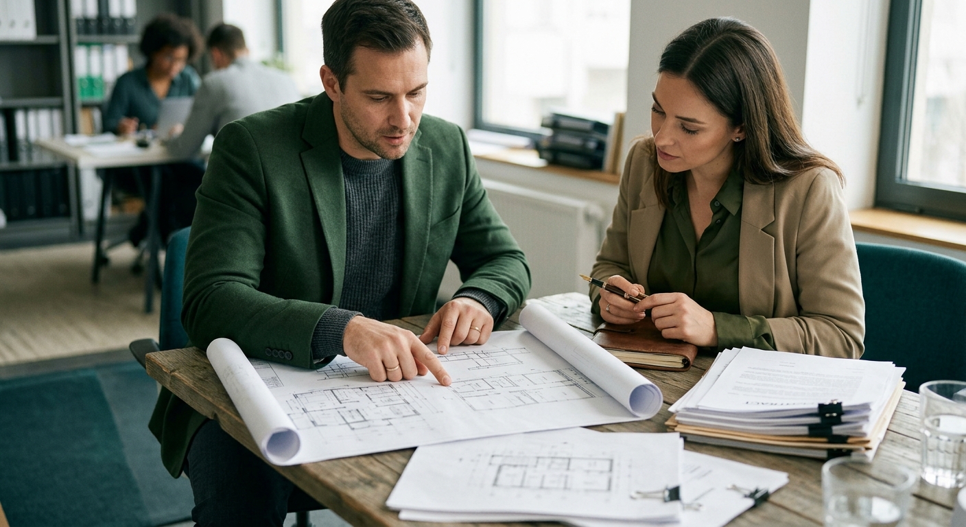 Sécuriser le financement et le montage administratif de l'achat