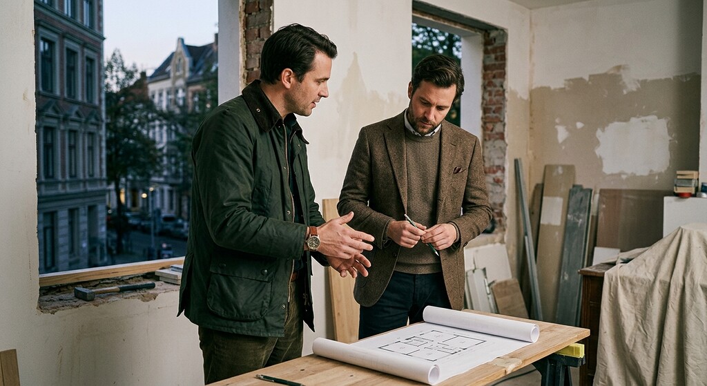 strategie achat revente immobilier les etapes pour